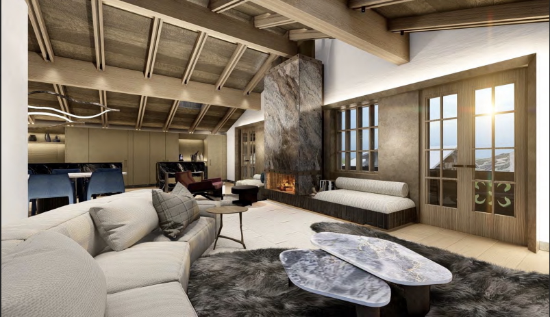 Gstaad, Bern