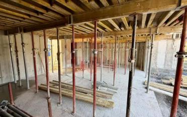 Single house 5 rooms - image - 3