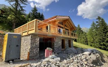 Chalet 4.5 rooms - image - 9