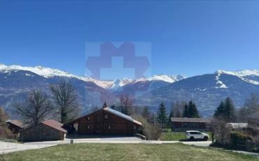 Appartement 5.5 pièces - image - 1