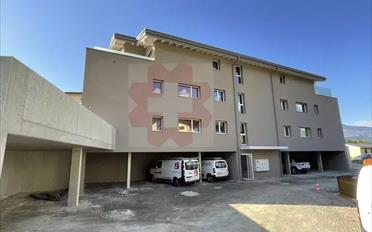 Appartement 4.5 pièces - image - 3