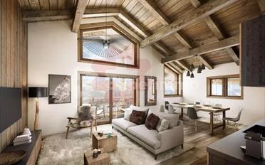 Appartement 4.5 pièces - image - 1