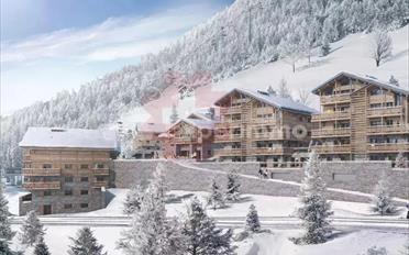 Appartement 4.5 pièces - image - 3