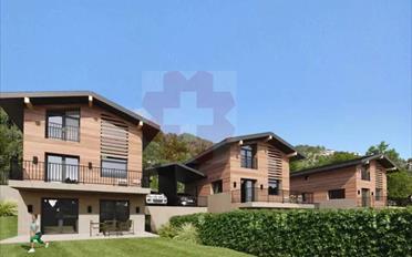 Villa 4.5 Zimmer - image - 2