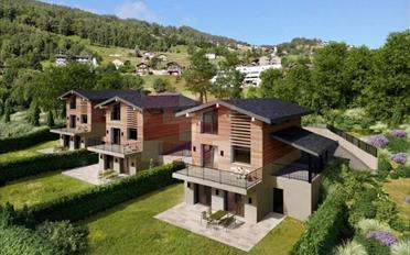 Villa 4.5 Zimmer - image - 3