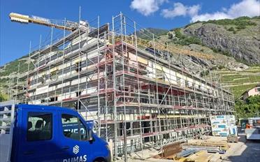 Appartement 2.5 pièces - image - 1