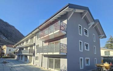 Appartement 2.5 pièces - image - 7