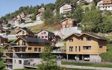 Villa 4.5 pièces - image - 1