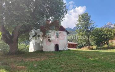 Chalet 3.5 rooms - image - 1