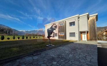 Appartement 5.5 pièces - image - 2