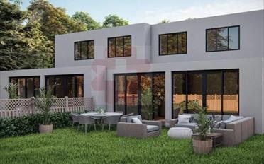 Maison 5.5 pièces - image - 1