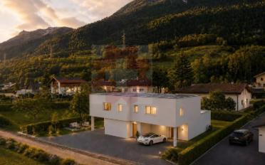 Single house 5.5 rooms - image - 2