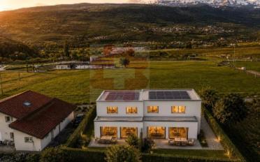 Single house 5.5 rooms - image - 1