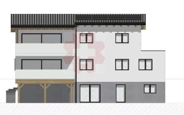 Apartment 3.5 rooms - image - 2