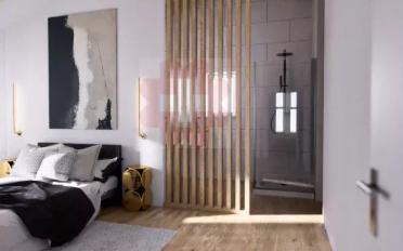 Apartment 4.5 rooms - image - 7