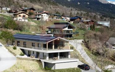 Apartment 4.5 rooms - image - 1