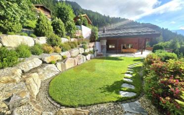 Chalet 10 rooms - image - 10