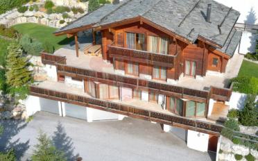 Chalet 10 rooms - image - 5