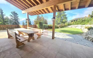 Chalet 10 rooms - image - 9