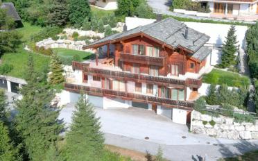 Chalet 10 rooms - image - 1