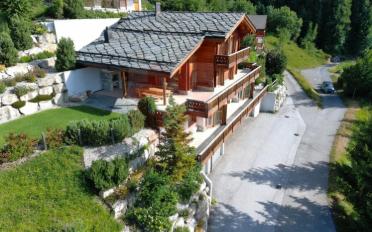 Chalet 10 rooms - image - 3