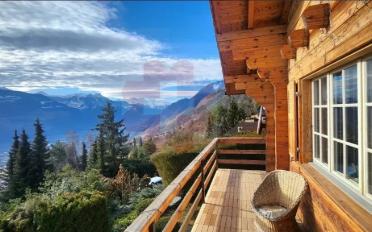 Chalet 7 rooms - image - 1