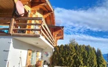 Chalet 7 rooms - image - 7