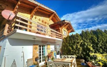 Chalet 7 rooms - image - 10