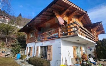 Chalet 7 rooms - image - 3
