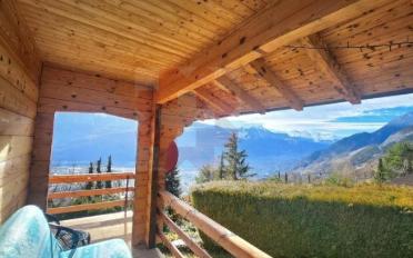 Chalet 7 rooms - image - 8
