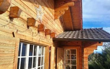 Chalet 7 rooms - image - 6