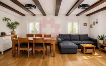Single house 5.5 rooms - image - 2