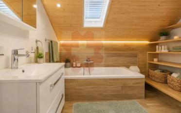 Single house 5.5 rooms - image - 5