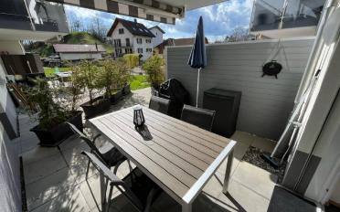 Wohnung 2.5 Zimmer - image - 2