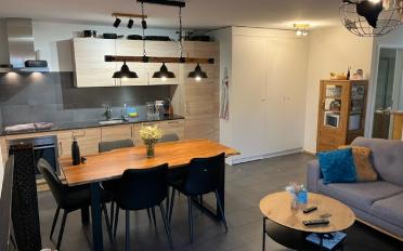 Wohnung 2.5 Zimmer - image - 3