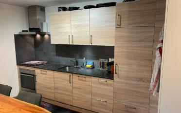 Wohnung 2.5 Zimmer - image - 4