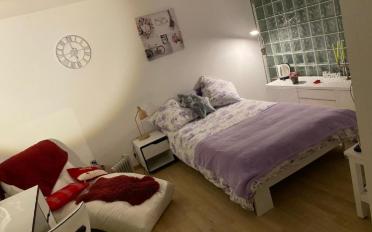 Single room 1 room - image - 2