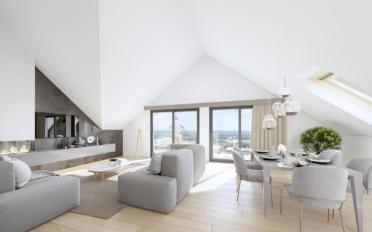 Appartement 3.5 pièces - image - 1