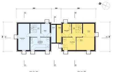 Villa 5.5 rooms - image - 8