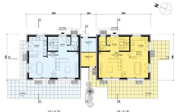 Villa 5.5 rooms - image - 9