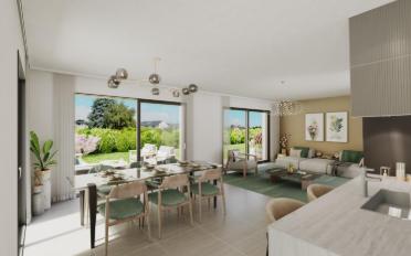Villa 5.5 pièces - image - 1
