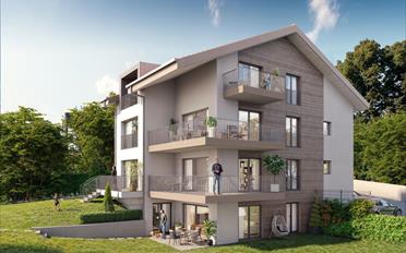 Wohnung 2.5 Zimmer - image - 1