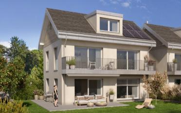 Villa 5.5 rooms - image - 1