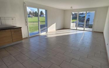 Apartment 4.5 rooms - image - 2