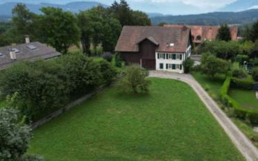 Villa 5.5 Zimmer - image - 7