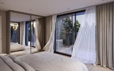 Villa 5.5 Zimmer - image - 3