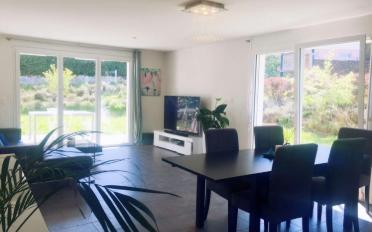 Wohnung 4.5 Zimmer - image - 1