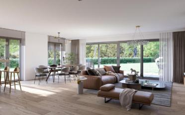 Villa 5.5 pièces - image - 2