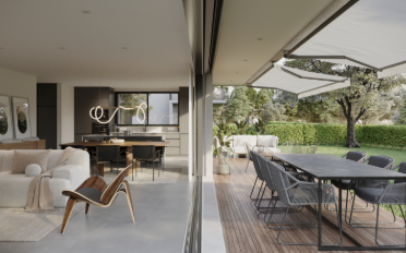 Villa 5.5 pièces - image - 5