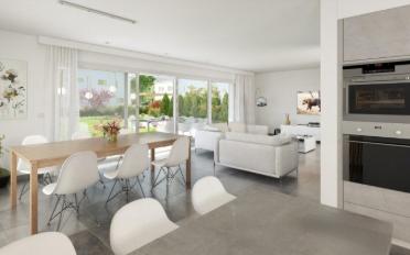 Villa 5.5 pièces - image - 1
